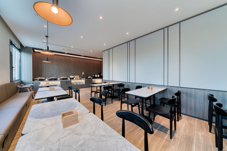 Others 5, Hanting Hotel Ningbo Passenger Terminal Center, Ningbo
