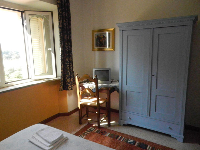 Facilities 5, Residence il Colle, Perugia