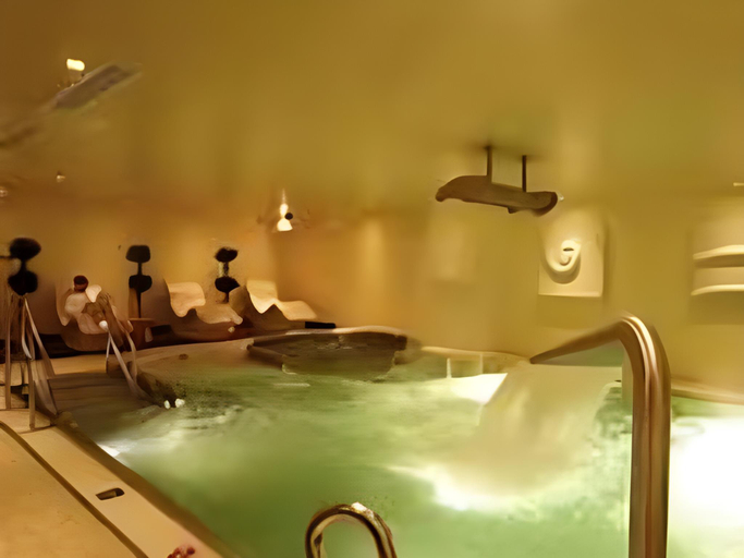 Sport & Beauty 2, Clayton Whites Hotel