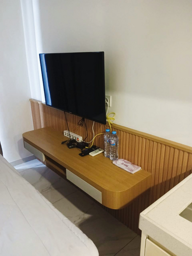 Others 2, V1brant & Cozy Studio - Skyhouse BSD, South Tangerang