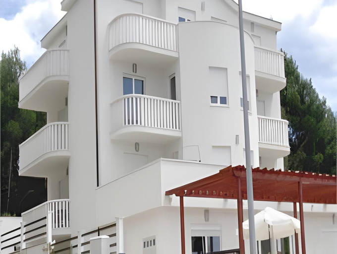 Exterior & Views 5, Villa Bianca, Okrug