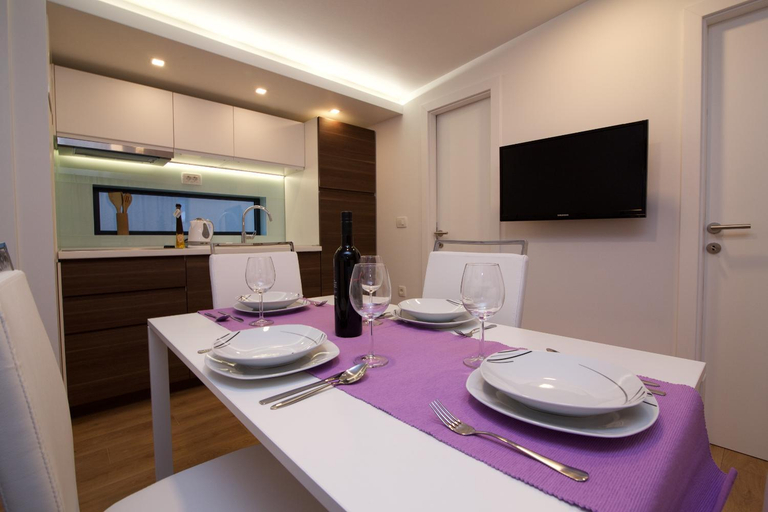 Others 4, Tomica Apartments with Pool, Biograd na Moru