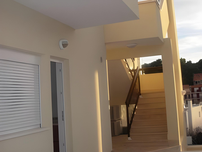 Others 4, Apartments Molo Mare, Hvar