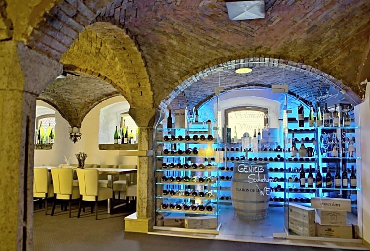 Food & Drinks 4, Romantik Gut Schmelmerhof, Straubing-Bogen