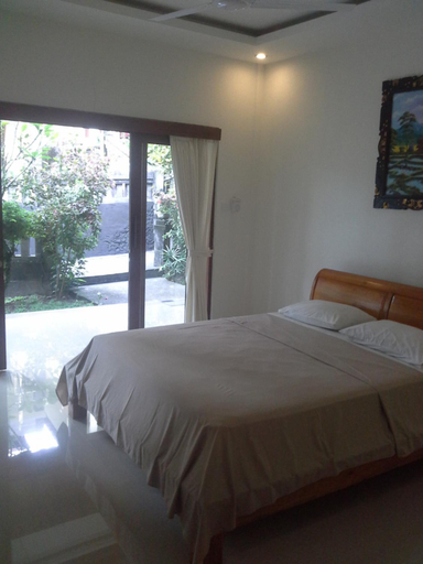 Bedroom 2, Dewi Ayu Accommodation, Gianyar