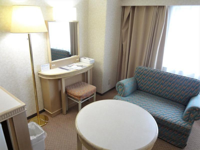 Others, Toyama Chitetsu Hotel, Toyama