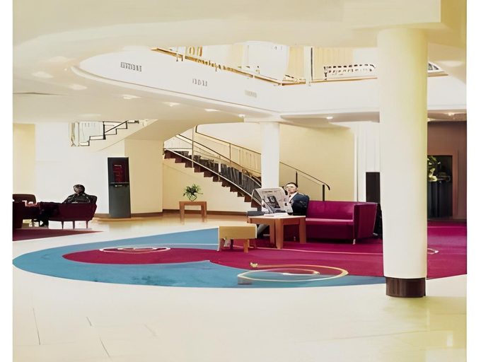 Public Area 5, Newpark Hotel