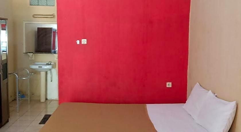 Bedroom 4, Hotel Nirwana Situbondo, Situbondo