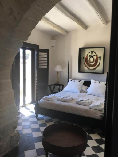 Bedroom 3, IL BAGLIO SULL'ACQUA, Trapani
