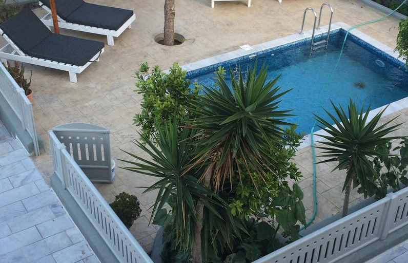 Others 2, Villa Serene, South Aegean