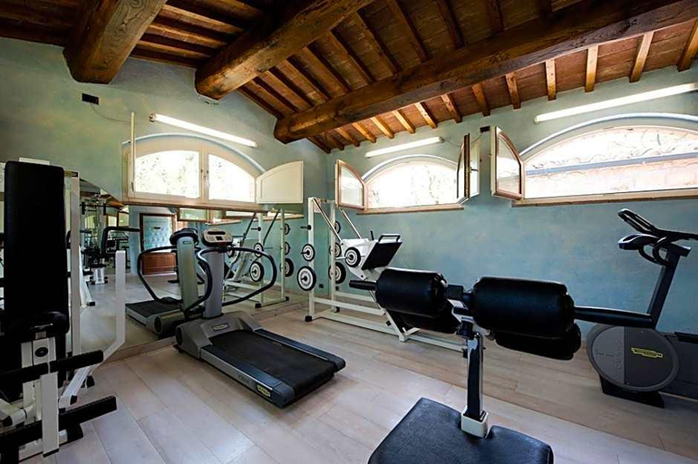 Exterior & Views 2, Sarna Residence, Siena
