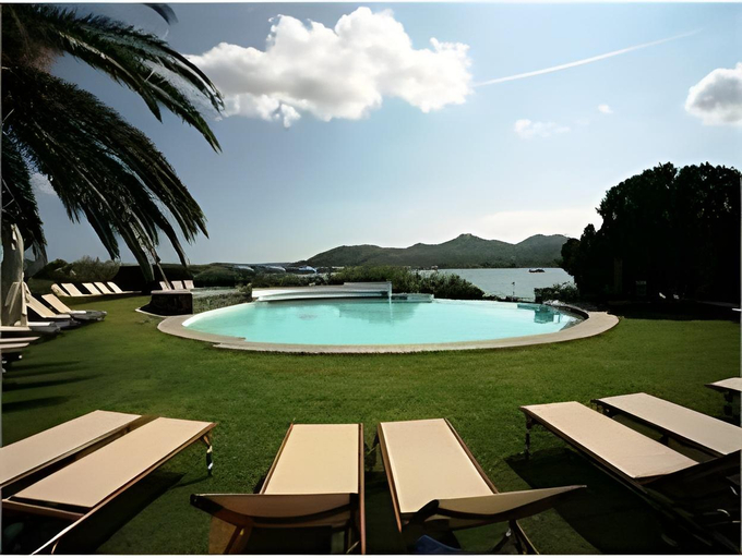 Sport & Beauty 2, Hotel Palumbalza Porto Rotondo, Olbia-Tempio