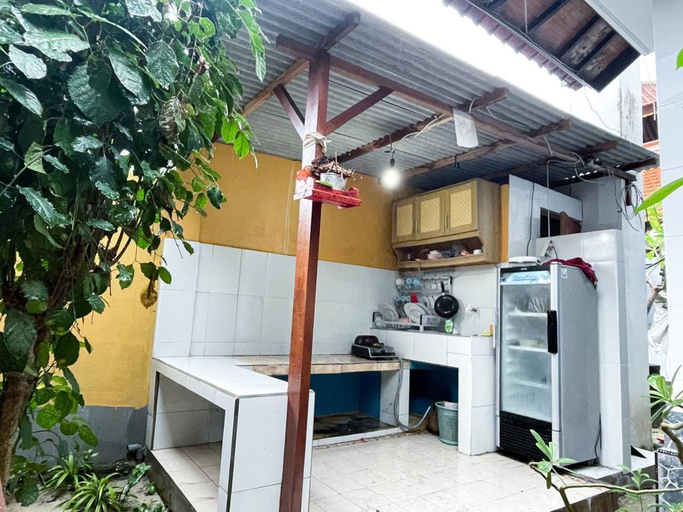 Others 2, Pandan Wangi, Klungkung