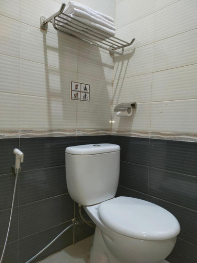 5, Hotel Harmony In, Pontianak