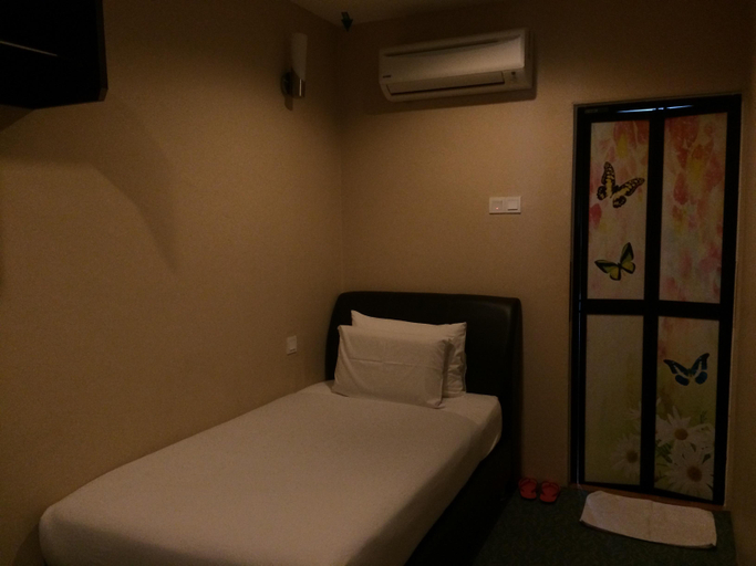 Bedroom 4, Grandview VIP Home, Raub