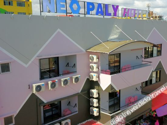 Others 5, NEO PALY HOTEL, Semporna