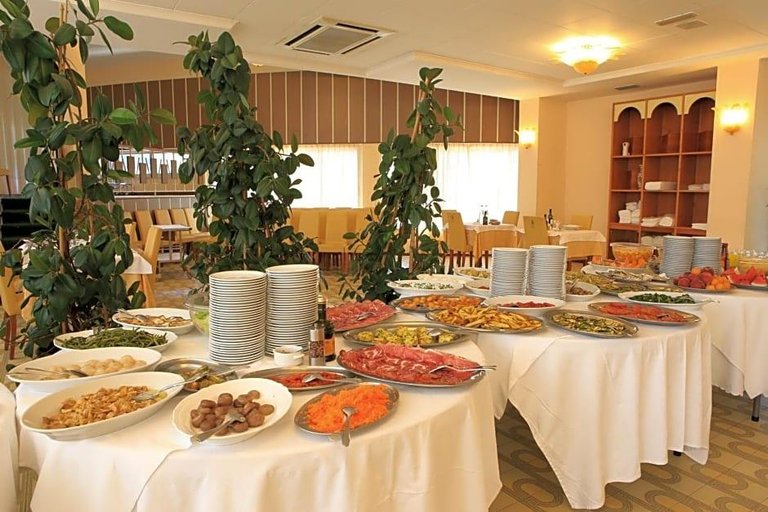 Food & Drinks 5, Calabresi, Ascoli Piceno