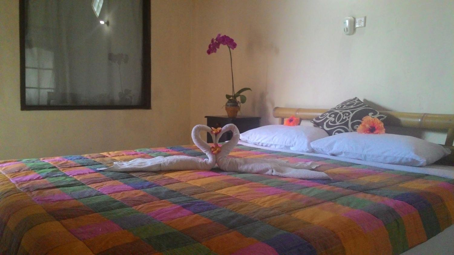 Bedroom 2, Tunjung Guest House, Gianyar