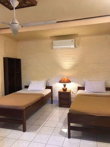 Bedroom 5