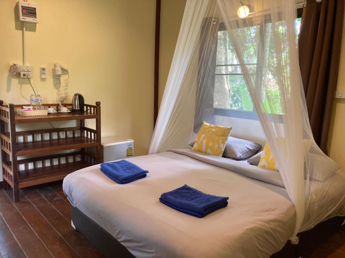 Bedroom 11