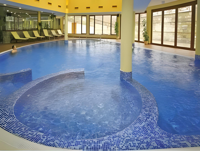 Sport & Beauty 2, Vihren Royal Palace, Bansko