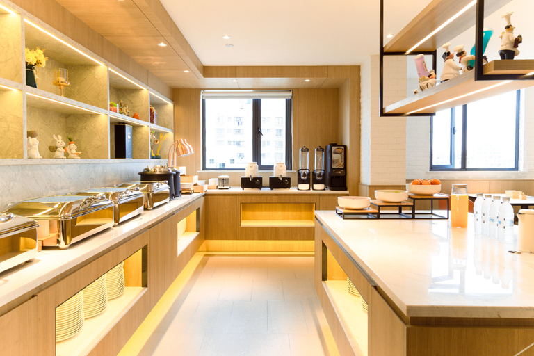 Others 5, Hanting Hotel Haikou Hongcheng Lake, Haikou