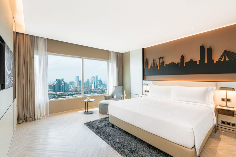 Bedroom 9
