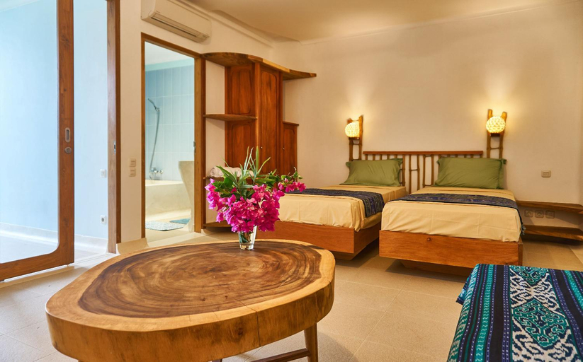 Bedroom 6