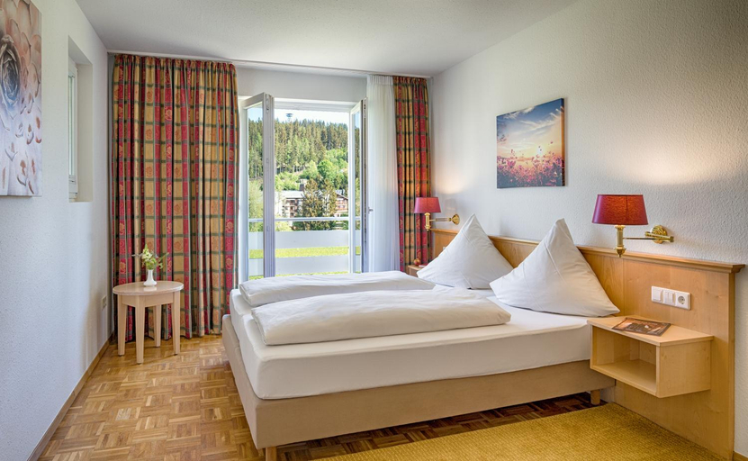 Bedroom 8
