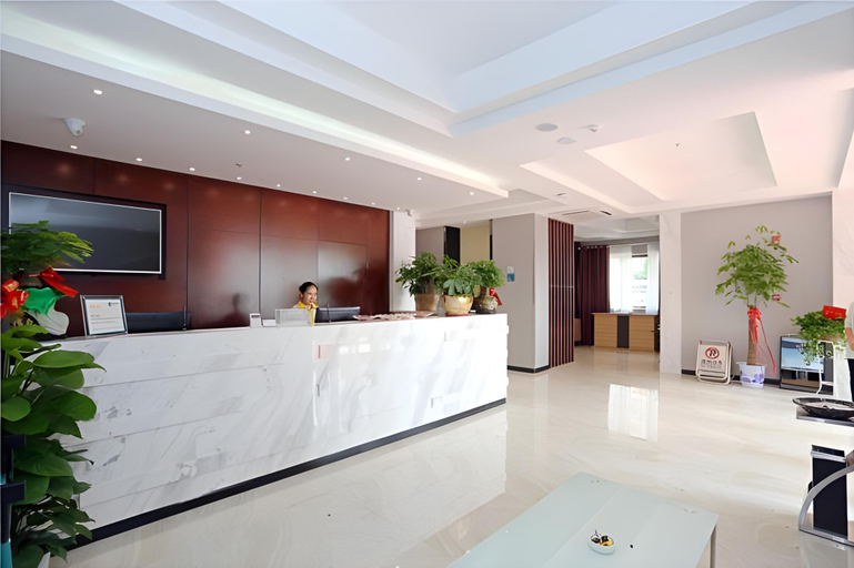 Others 5, City Comfort Inn Changsha The Third Xiangya Hospit, Changsha