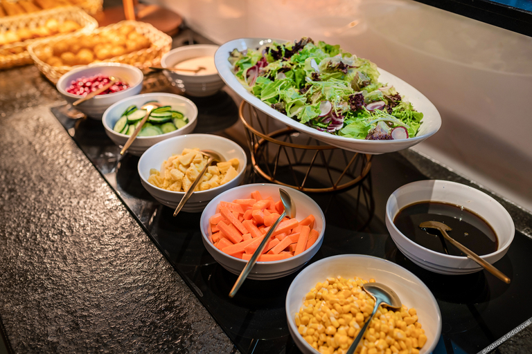 Food & Drinks 5, CitiGO Hotel Shanghai the Bund Huangpu Riverside, Shanghai