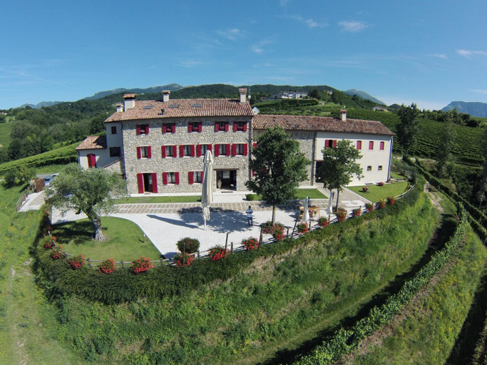 Others 5, Agriturismo Althea, Treviso