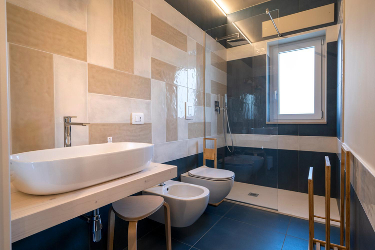 Others 2, Home - Casa Sorridere Sempre, Bari