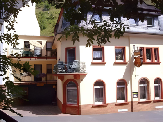 Others 4, Fata Morgana, Cochem-Zell