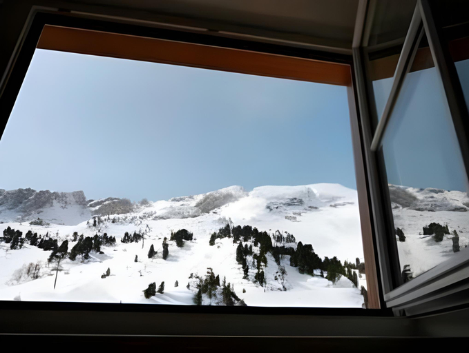 Others 5, Apparthotel Samson, Sankt Johann im Pongau
