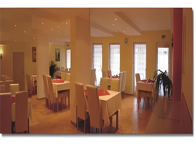 Food & Drinks 4, Hotel Come In, Märkischer Kreis