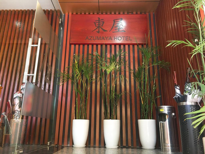 Others 4, Azumaya Hotel Linh Lang, Ba Đình