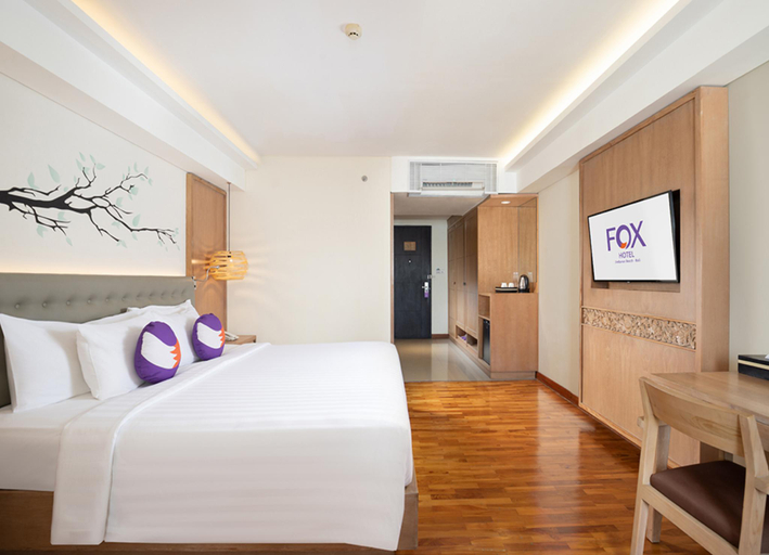 Bedroom 17