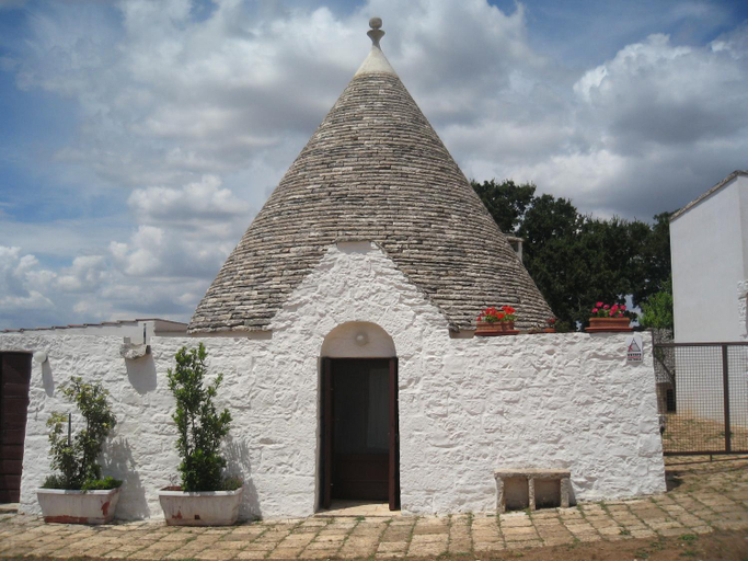 Others 4, Masseria Colombo, Taranto