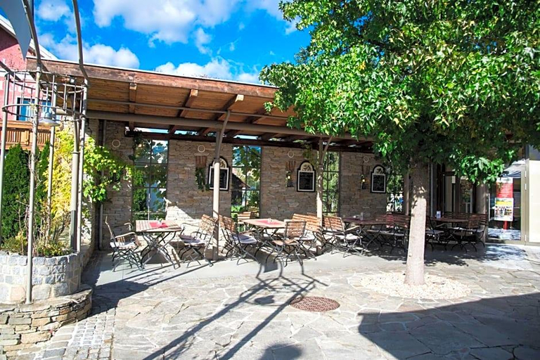 Exterior & Views 2, Boutique Hotel Erla, Hartberg-Fürstenfeld