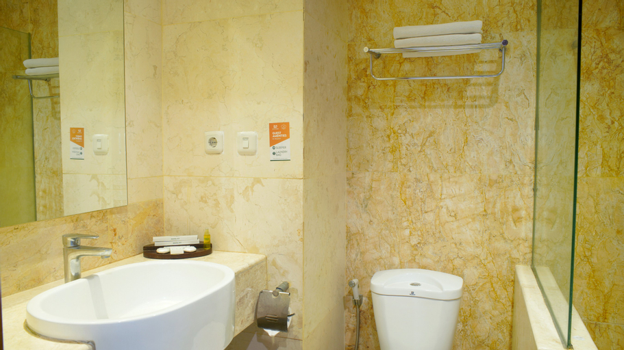 Bathroom 4
