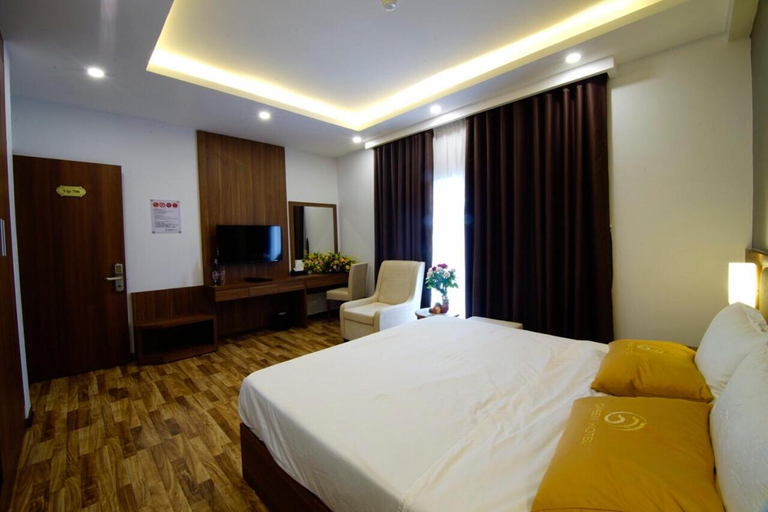 Bedroom 9