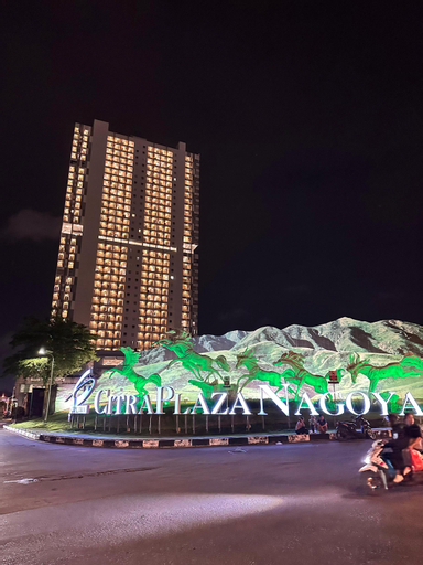 CitraPlaza Nagoya Batam, Batam