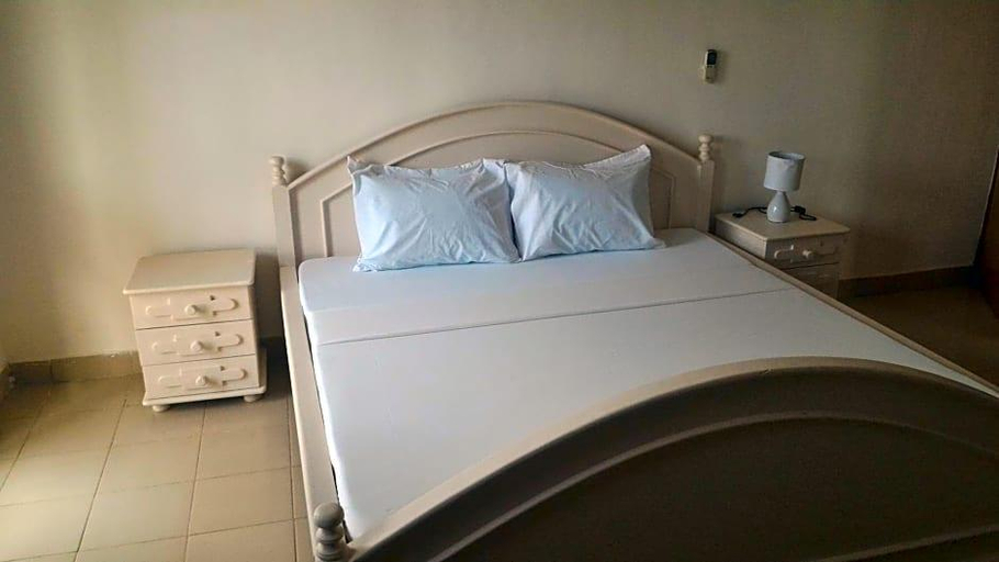 Bedroom 3, Residence Yipene, Kadiogo