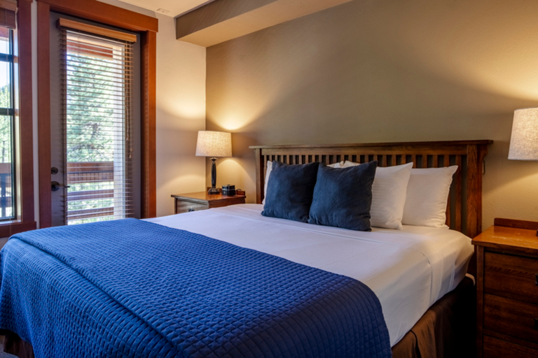 Bedroom 16