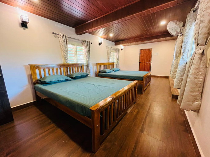 Others 3, GOKARNA JUNCTION - A vintage homestay, Uttara Kannada