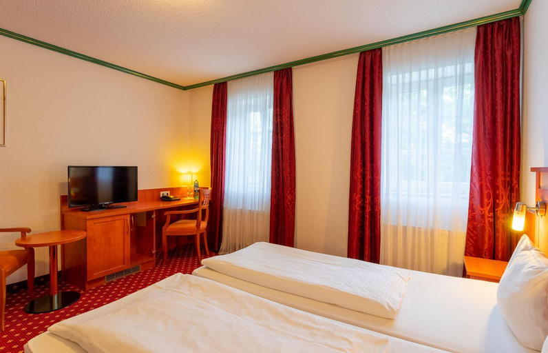 Bedroom 8