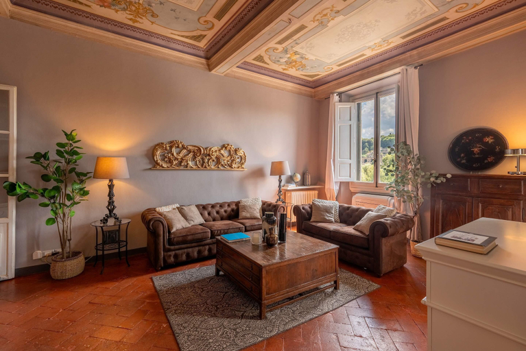 Others 4, Genteel Home Biblioteca Nazionale, Florence
