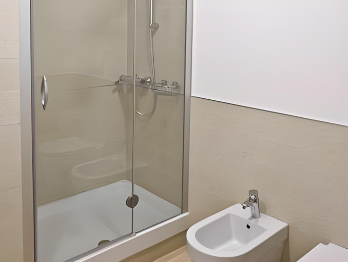 Bathroom 2, Relais La Torre - Domus Verona, Verona