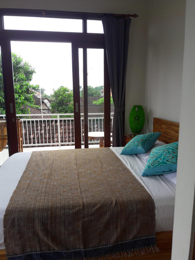 Bedroom 13